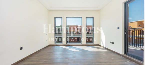 5 Schlafzimmer Stadthaus in Damac Lagoons, UAE, Nr. 188834 8