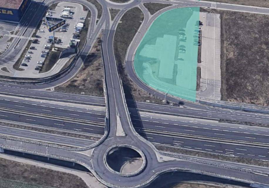 3900m² Land in Vienna, Austria No. 144304