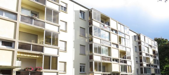 2 bedrooms Apartment in Mulhouse, France No. 63893 2