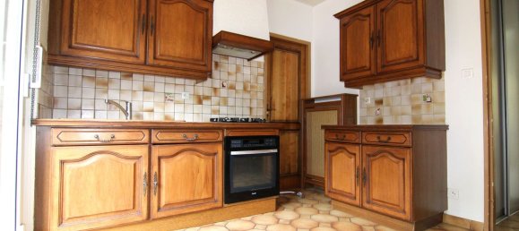 2 bedrooms Apartment in Mulhouse, France No. 63893 4