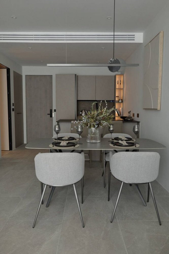 شقة 1 غرف نوم  في Rawai, Thailand رقم 61928