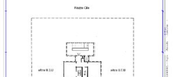 Apartamento de 2 habitaciónes en Rapallo, Italy No. 310659 14