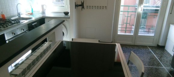 Apartamento de 2 habitaciónes en Rapallo, Italy No. 310659 6