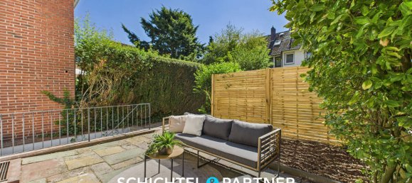 3 chambres Maison de ville à Oldenburg, Germany No. 365125 20