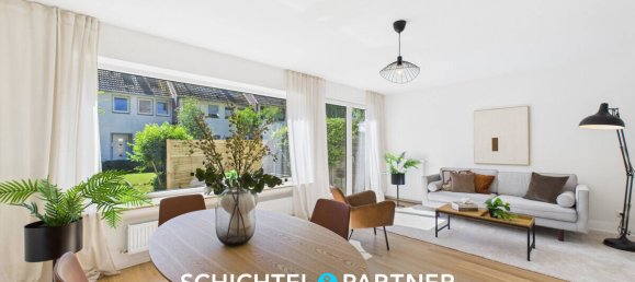 3 chambres Maison de ville à Oldenburg, Germany No. 365125 17