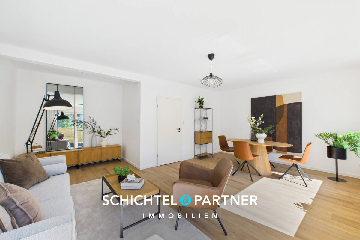 3 chambres Maison de ville à Oldenburg, Germany No. 365125