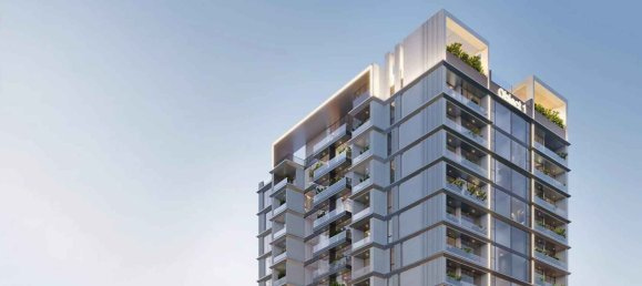 1 غرف نوم شقة في VERDAN1A RESIDENCE, Dubai Land, UAE رقم 64006 7