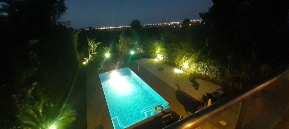 Casa de 3 dormitorios en València, Spain No. 141224 35