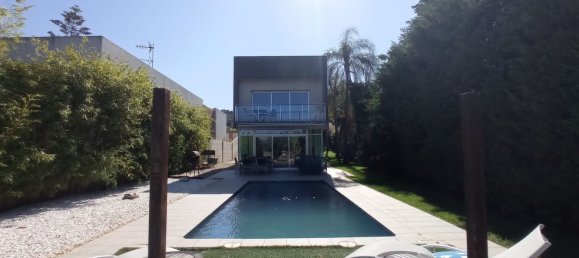 Casa de 3 dormitorios en València, Spain No. 141224 32