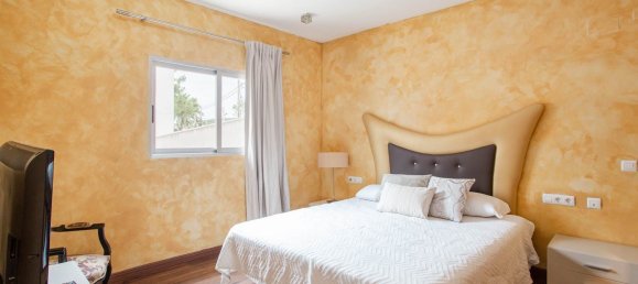 Casa de 3 dormitorios en València, Spain No. 141224 17