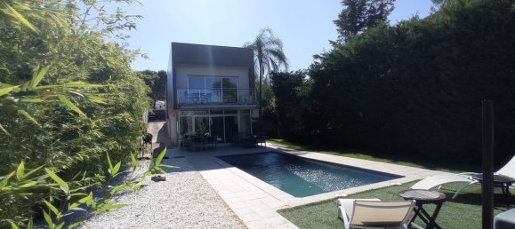 Casa de 3 dormitorios en València, Spain No. 141224 26