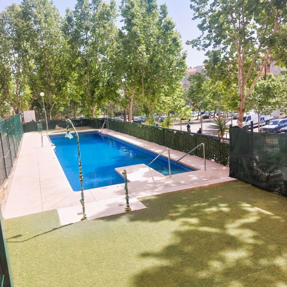 3 bedrooms Apartment in Marbella, Spain No. 136520