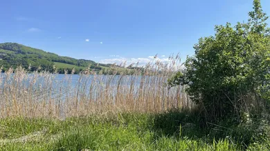 1 غرف نوم شقة في Seeham, Austria رقم 182834