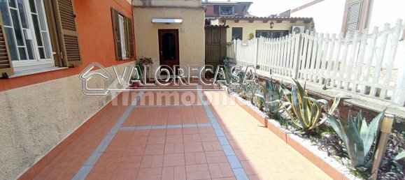 Квартира с 1 спальней в Рим, Италия № 265223 17