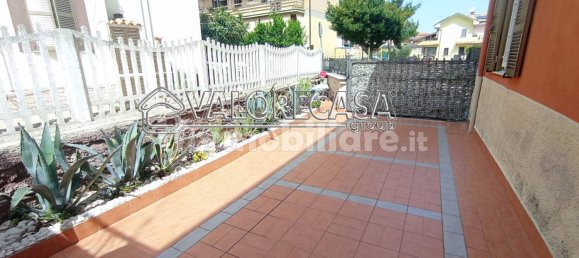 Квартира с 1 спальней в Рим, Италия № 265223 15