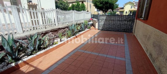 Квартира с 1 спальней в Рим, Италия № 265223 20