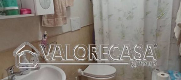 Квартира с 1 спальней в Рим, Италия № 265223 13