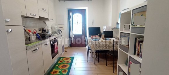 Квартира с 1 спальней в Рим, Италия № 265223 5