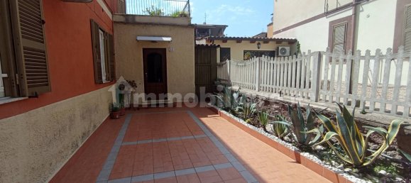 Квартира с 1 спальней в Рим, Италия № 265223 19