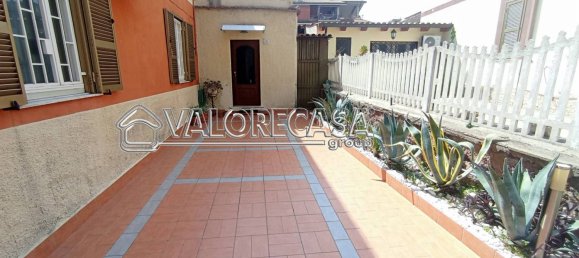 Квартира с 1 спальней в Рим, Италия № 265223 18