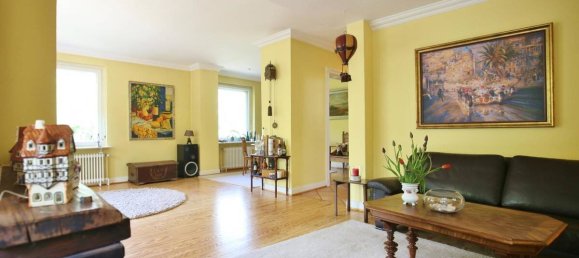 Дом с 4 спальнями в Зегеберг, Германия № 260985 9