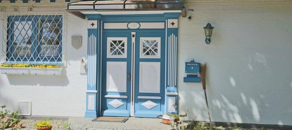 Дом с 4 спальнями в Зегеберг, Германия № 260985 6