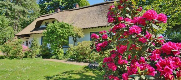 Дом с 4 спальнями в Зегеберг, Германия № 260985 4