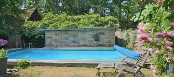 Дом с 4 спальнями в Зегеберг, Германия № 260985 2