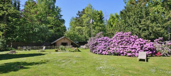 Дом с 4 спальнями в Зегеберг, Германия № 260985 5