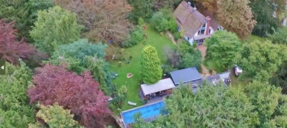 Дом с 4 спальнями в Зегеберг, Германия № 260985 48