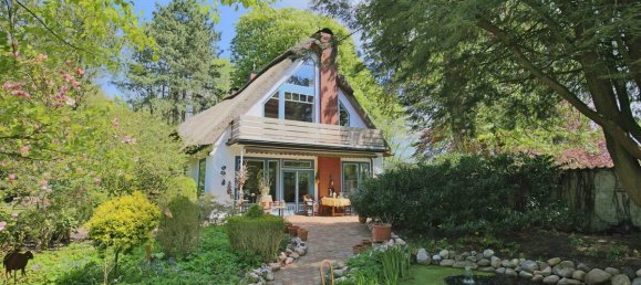 Дом с 4 спальнями в Зегеберг, Германия № 260985 38