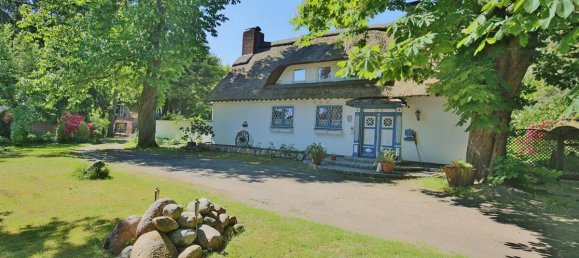 Дом с 4 спальнями в Зегеберг, Германия № 260985 37