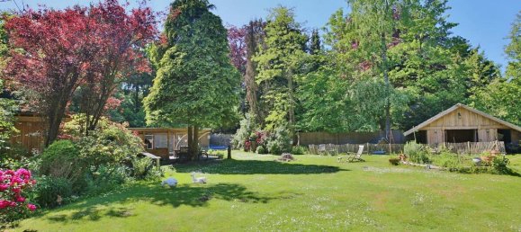 Дом с 4 спальнями в Зегеберг, Германия № 260985 42