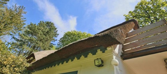 Дом с 4 спальнями в Зегеберг, Германия № 260985 41