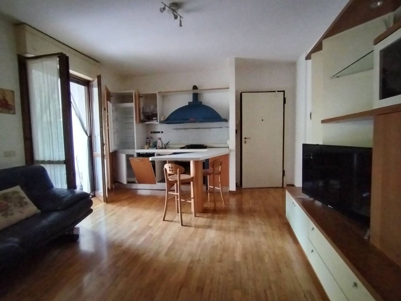 2 chambres Appartement à Pesaro, Italy No. 329948