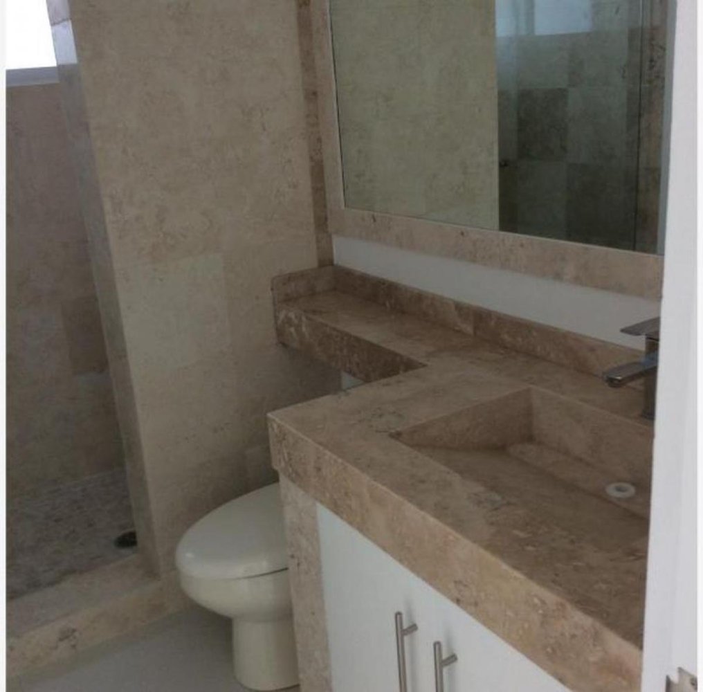 3 غرف نوم منزل في Morelos, Mexico رقم 169406