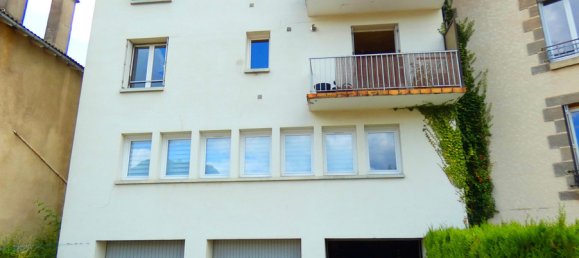 2 bedrooms Apartment in Aurillac, France No. 292592 9