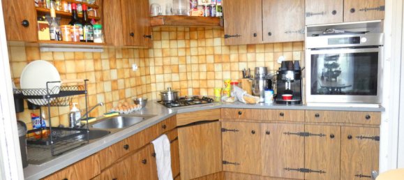 2 bedrooms Apartment in Aurillac, France No. 292592 6