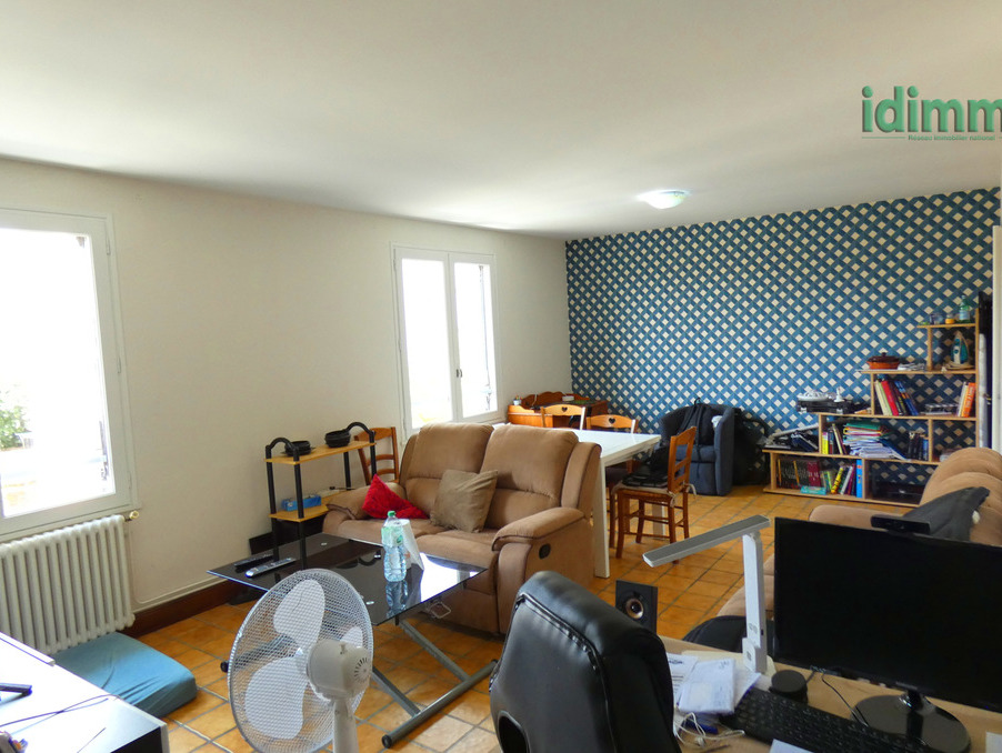2 bedrooms Apartment in Aurillac, France No. 292592