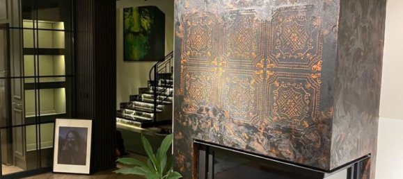 Villa 5+1 in Alanya, Turkey No. 18538 7