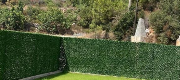 Villa 5+1 in Alanya, Turkey No. 18538 16