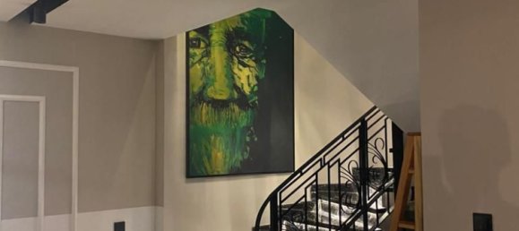 Villa 5+1 in Alanya, Turkey No. 18538 9