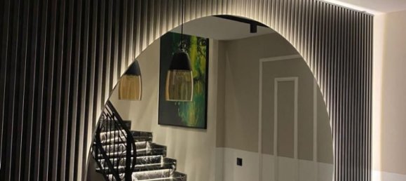 Villa 5+1 in Alanya, Turkey No. 18538 12