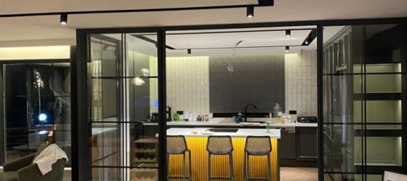 Villa 5+1 in Alanya, Turkey No. 18538 11