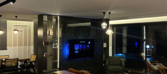 Villa 5+1 in Alanya, Turkey No. 18538 2