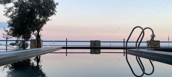 Villa 5+1 in Alanya, Turkey No. 18538 20