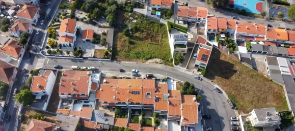 Terreno em Matosinhos, Portugal 300 m² N.º 71888 8