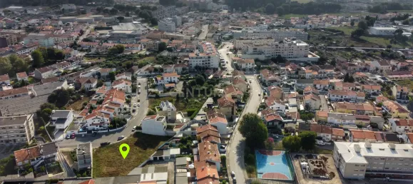 Terreno em Matosinhos, Portugal 300 m² N.º 71888 6