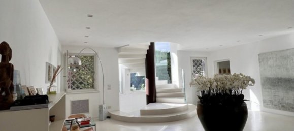 8 bedrooms Villa in Forte dei Marmi, Italy No. 192221 13