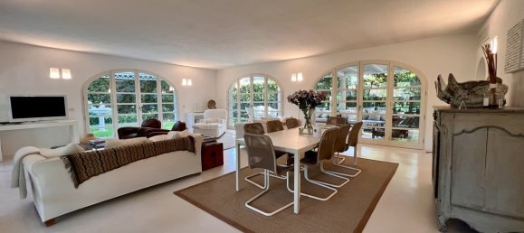 8 bedrooms Villa in Forte dei Marmi, Italy No. 192221 11